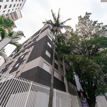 Bem Viver Frei Caneca Sao Paulo Dış mekan fotoğraf