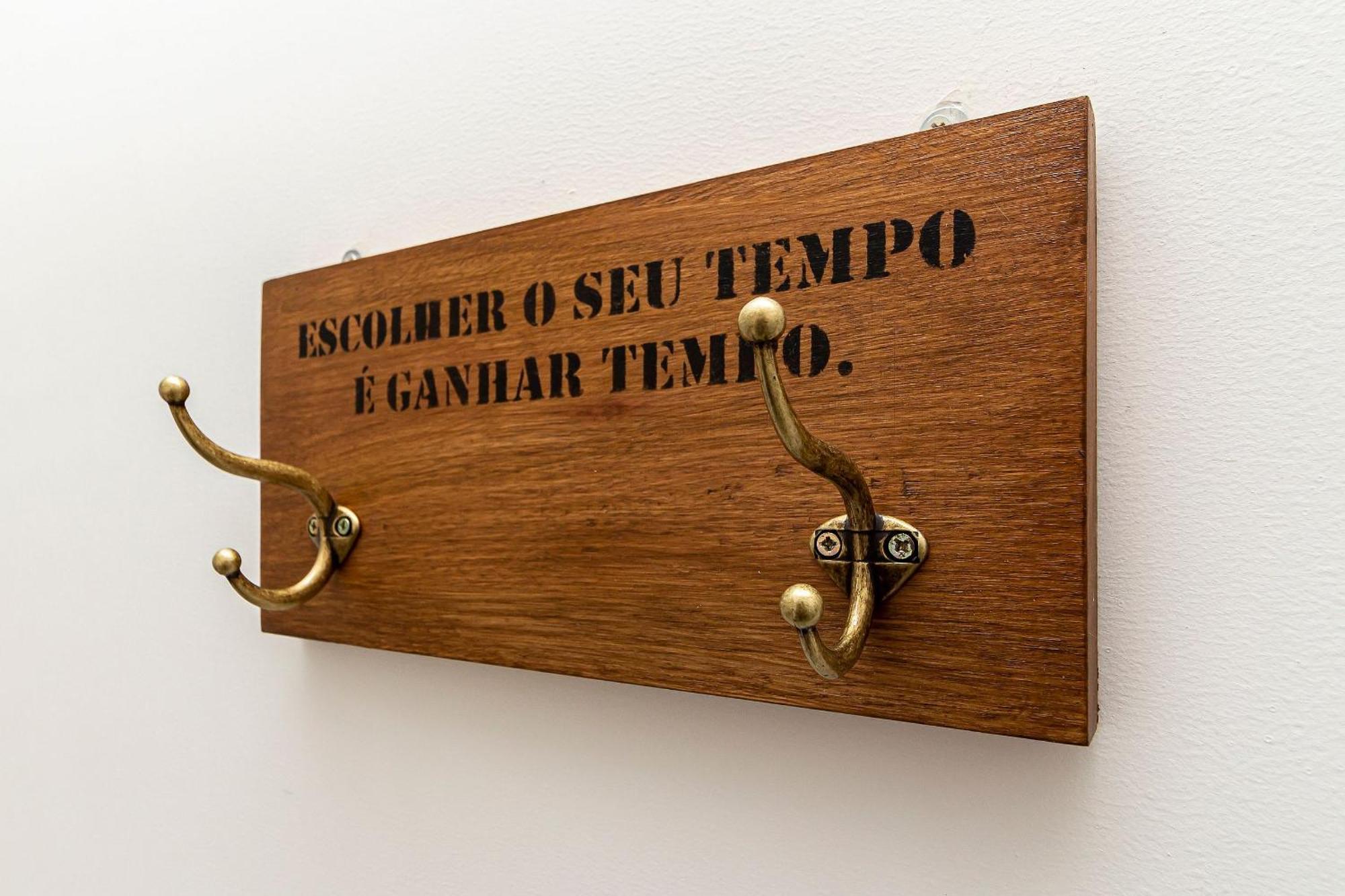 Bem Viver Frei Caneca Sao Paulo Dış mekan fotoğraf